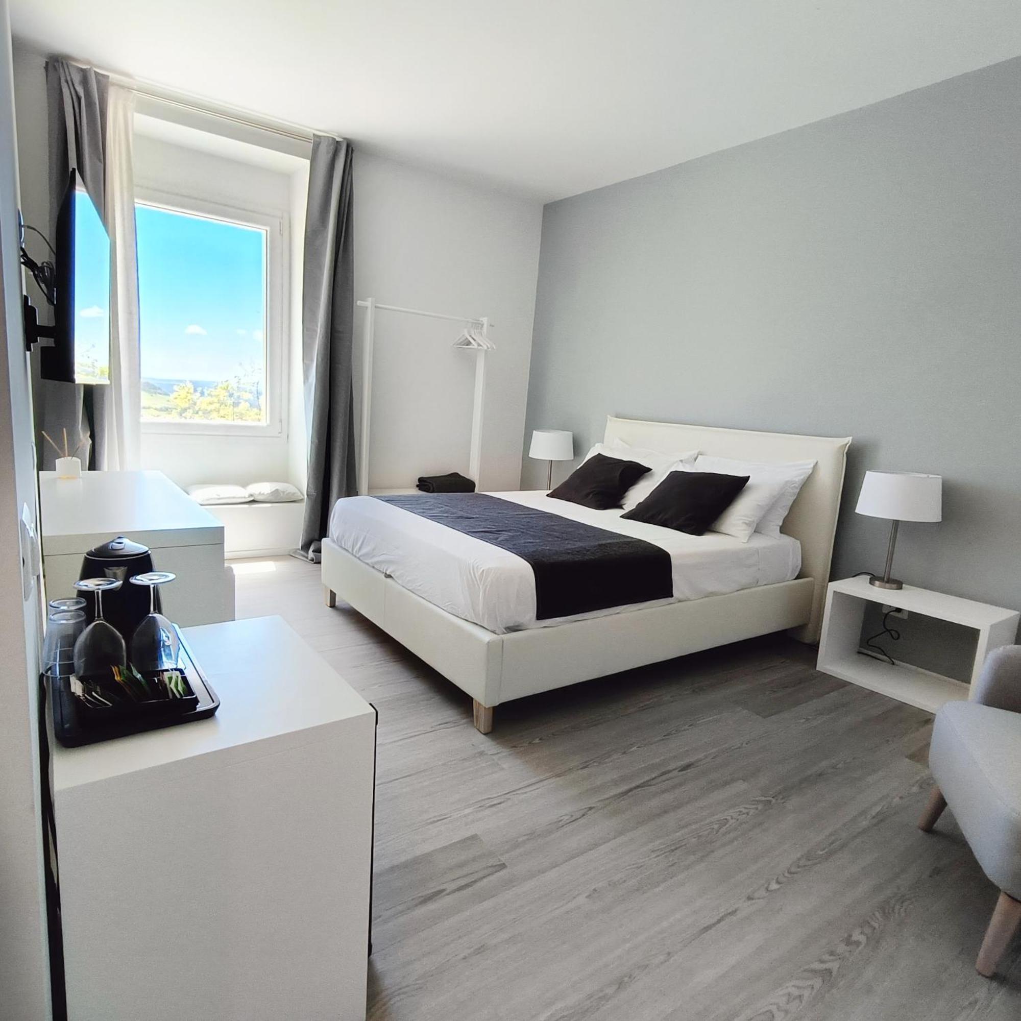 Tuffudesu Experience (Adults Only) Bed & Breakfast Osilo Room photo