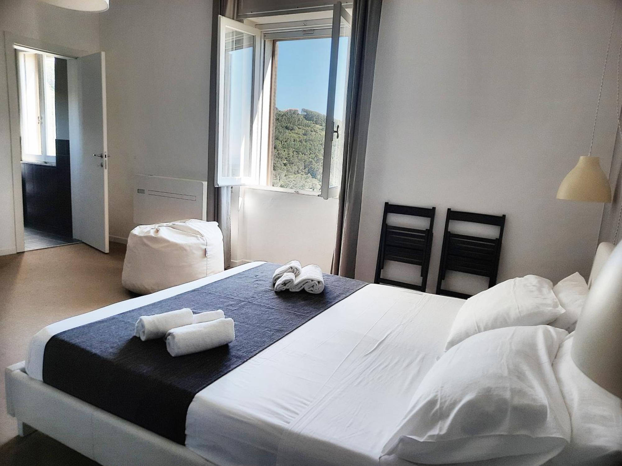 Tuffudesu Experience (Adults Only) Bed & Breakfast Osilo Room photo