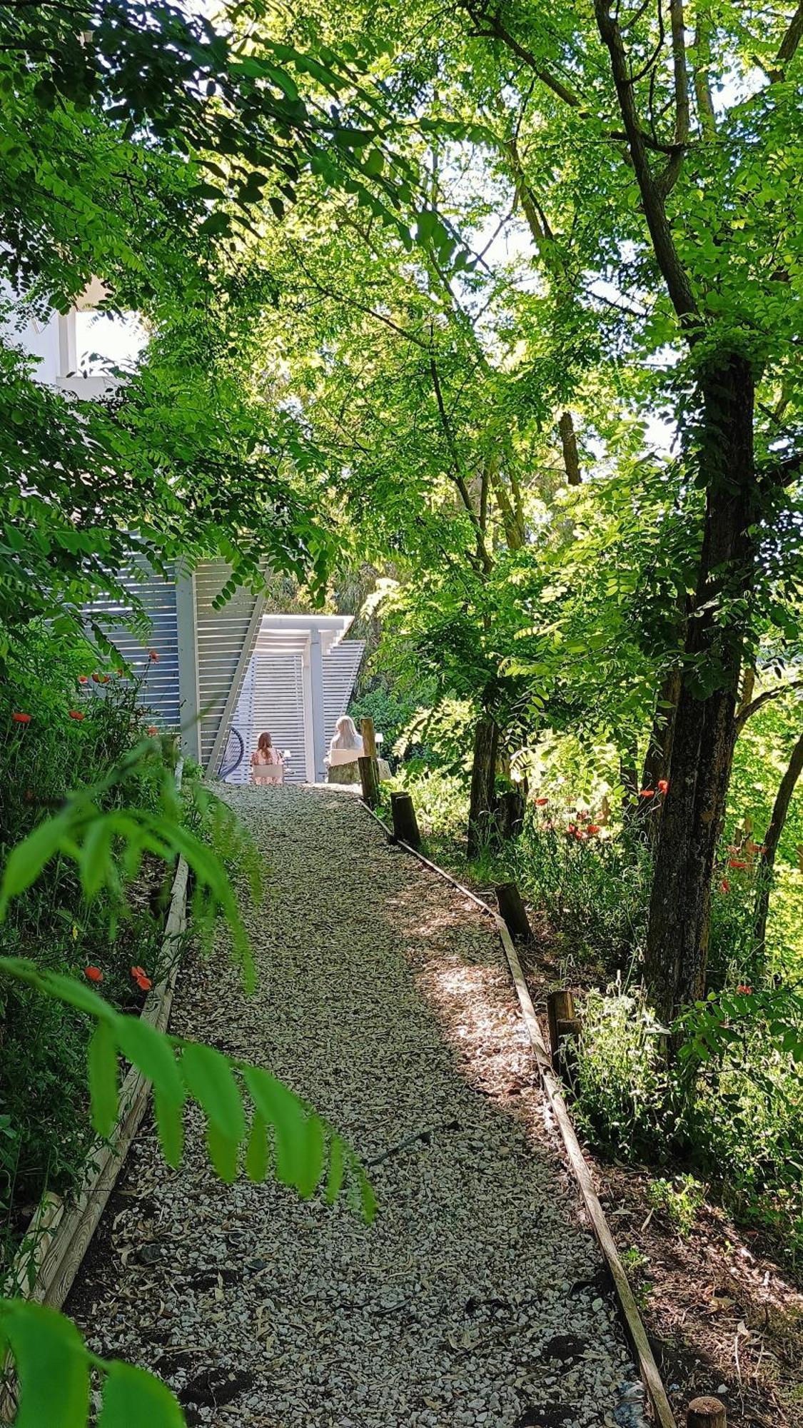 Tuffudesu Experience (Adults Only) Bed & Breakfast Osilo Exterior photo